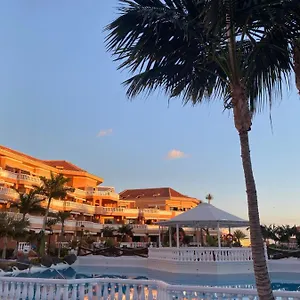 Appartement Vistas - Tenerife Royal Gardens, Playa de las Américas