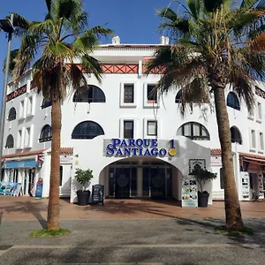 Apartment Duplex Agnes Parque Santiago I, Playa de las Americas (Tenerife)
