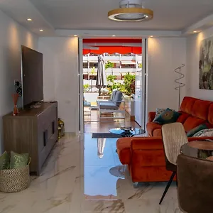 Apartment Parque Santiago I Stunning Brand New 2 Bedroom Playa De Americas, Playa de las Americas (Tenerife)