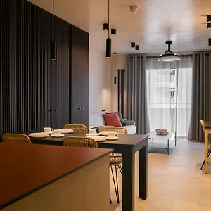 Aparthotel Playazul, Playa de las Americas (Tenerife)