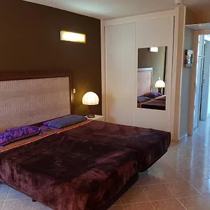 Apartment Olympia, Playa de las Americas (Tenerife)