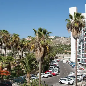 Americas Playa de las Américas