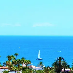 Apartment Playa De Americas Sea Views, Playa de las Americas (Tenerife)