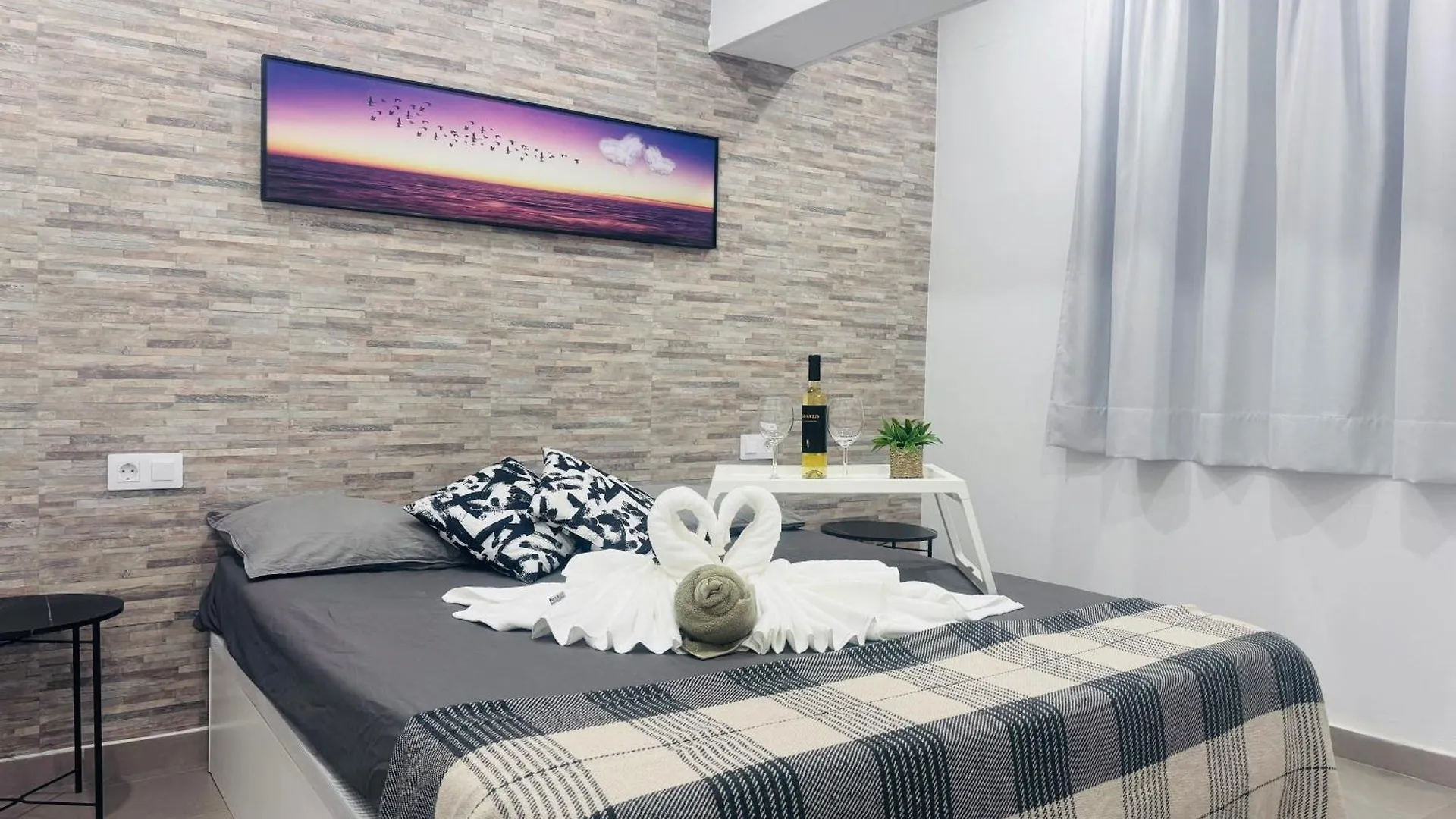 Las Americas Tropical Nights Apartment Playa de las Americas