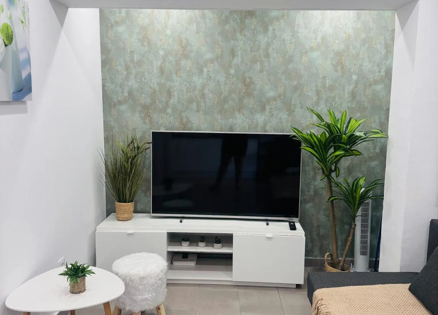 Las Americas Tropical Nights Apartment Playa de las Americas  0*, Playa de las Americas (Tenerife)