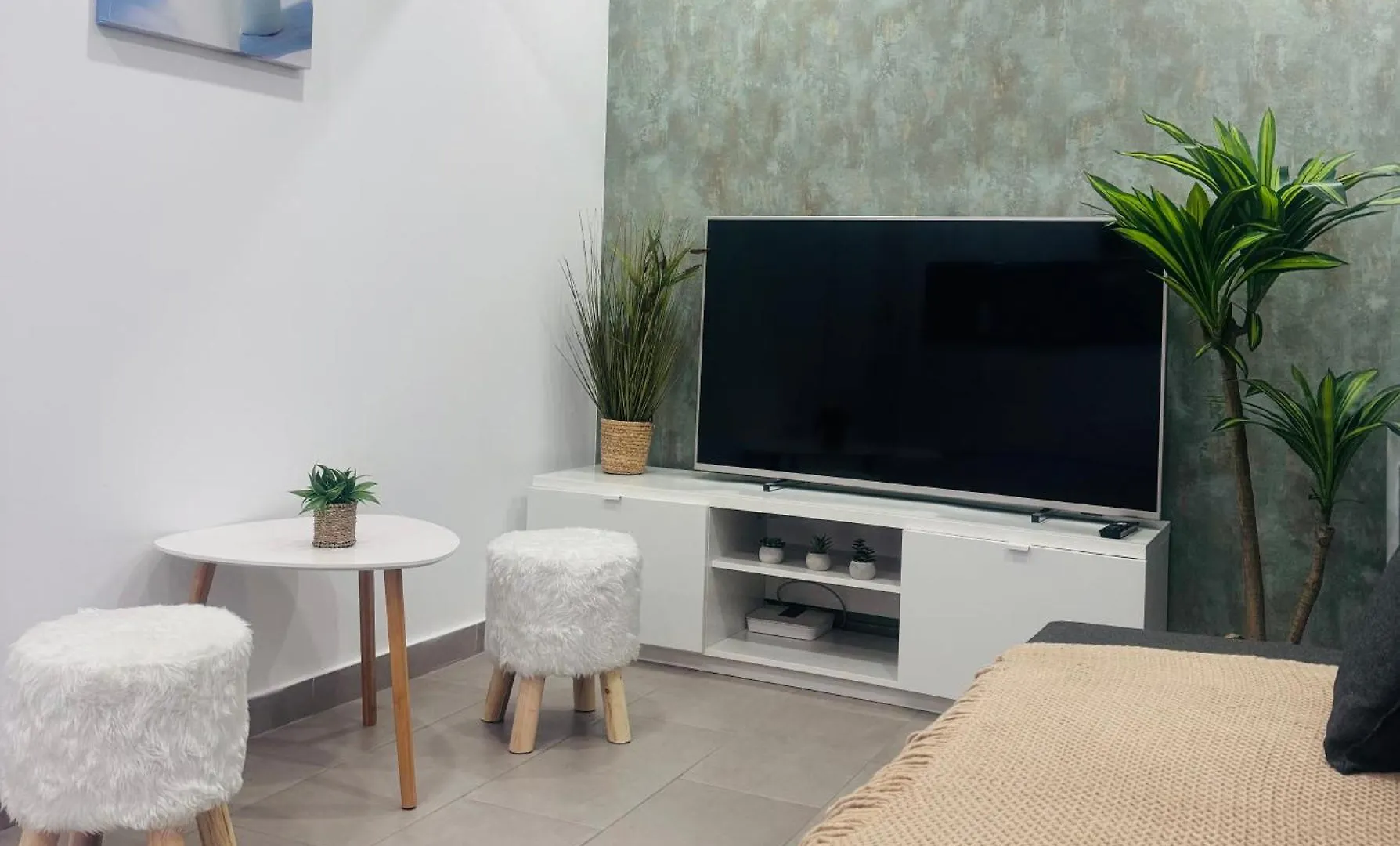 Las Americas Tropical Nights Apartment Playa de las Americas  0*, Playa de las Americas (Tenerife)