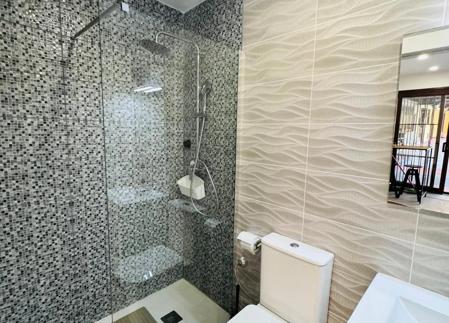 Las Americas Tropical Nights Apartment Playa de las Americas