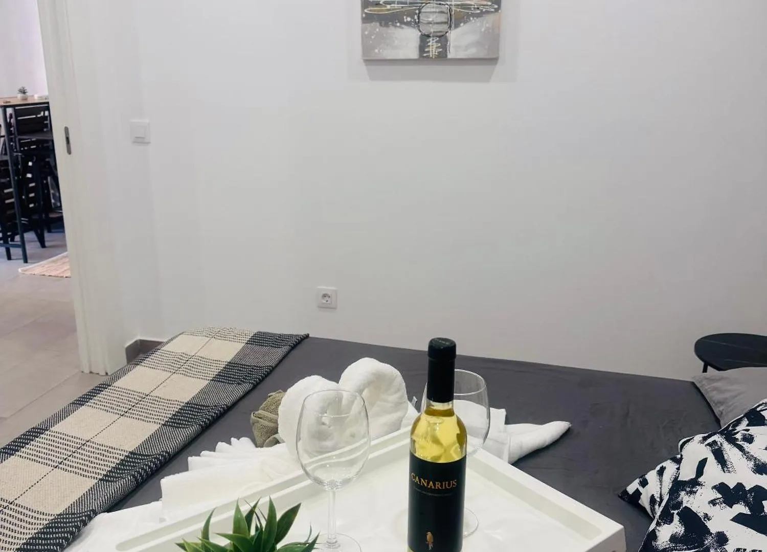 Las Americas Tropical Nights Apartment Playa de las Americas