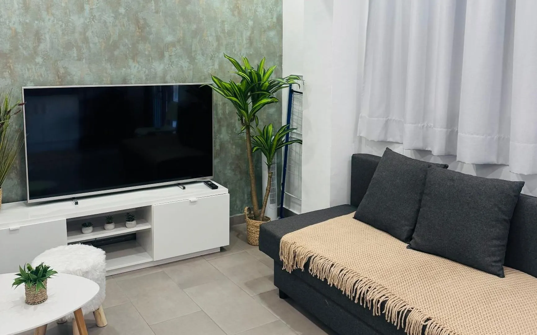 Las Americas Tropical Nights Apartment Playa de las Americas