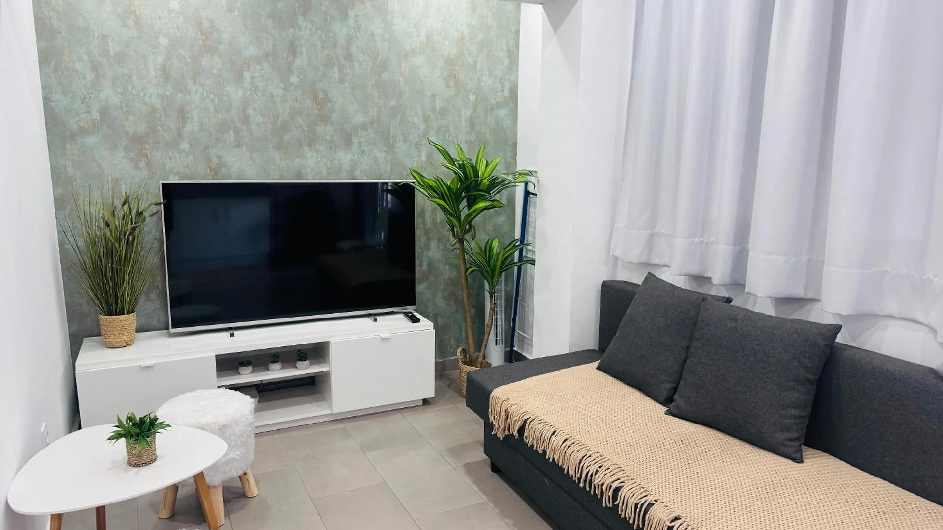 Las Americas Tropical Nights Apartment Playa de las Americas