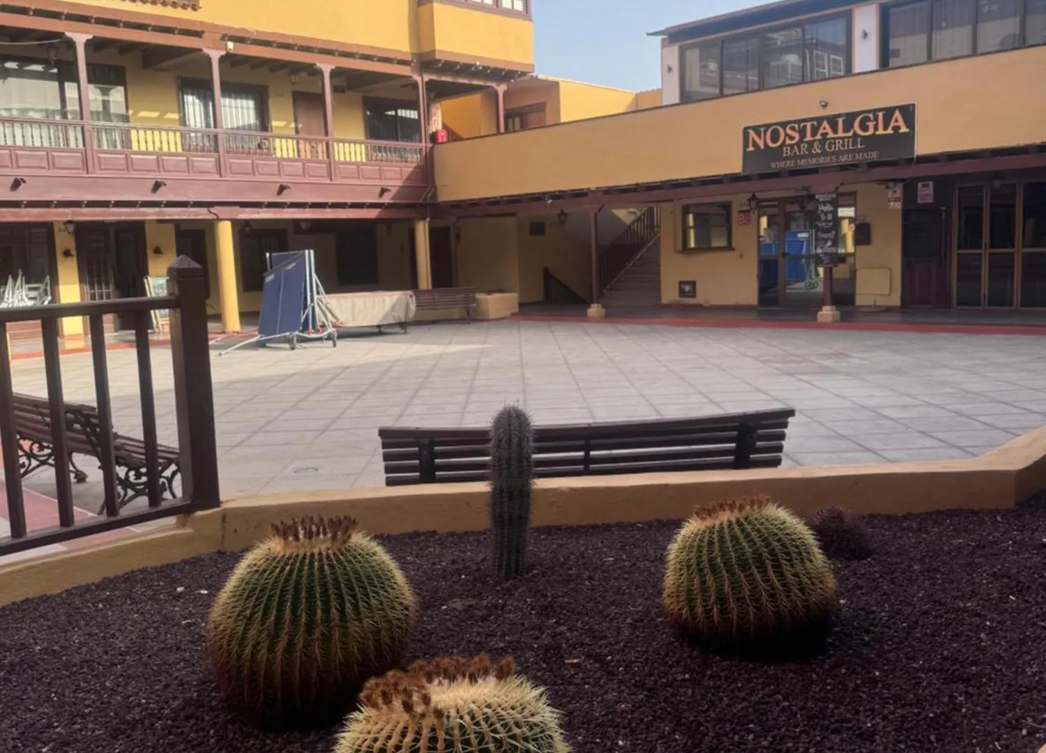 Las Americas Tropical Nights Apartment Playa de las Americas  Spain