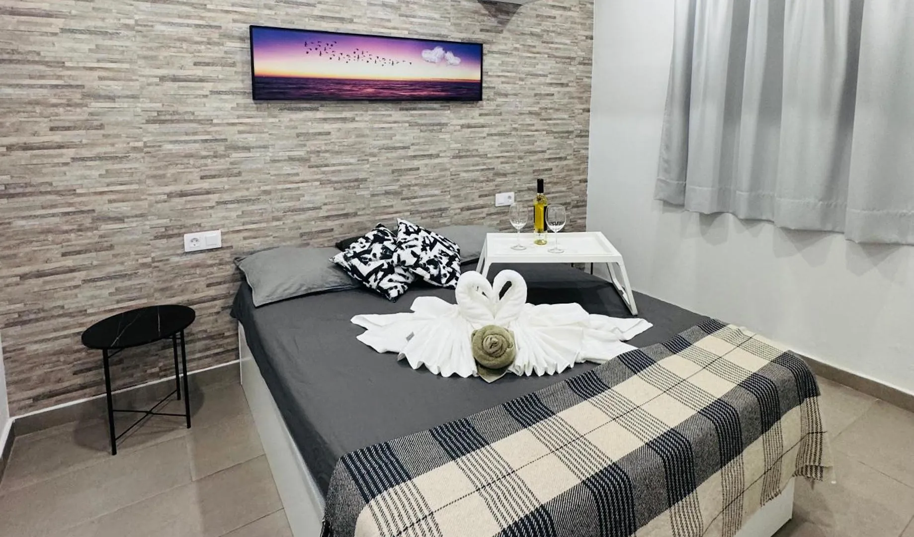 Las Americas Tropical Nights Apartment Playa de las Americas  Spain