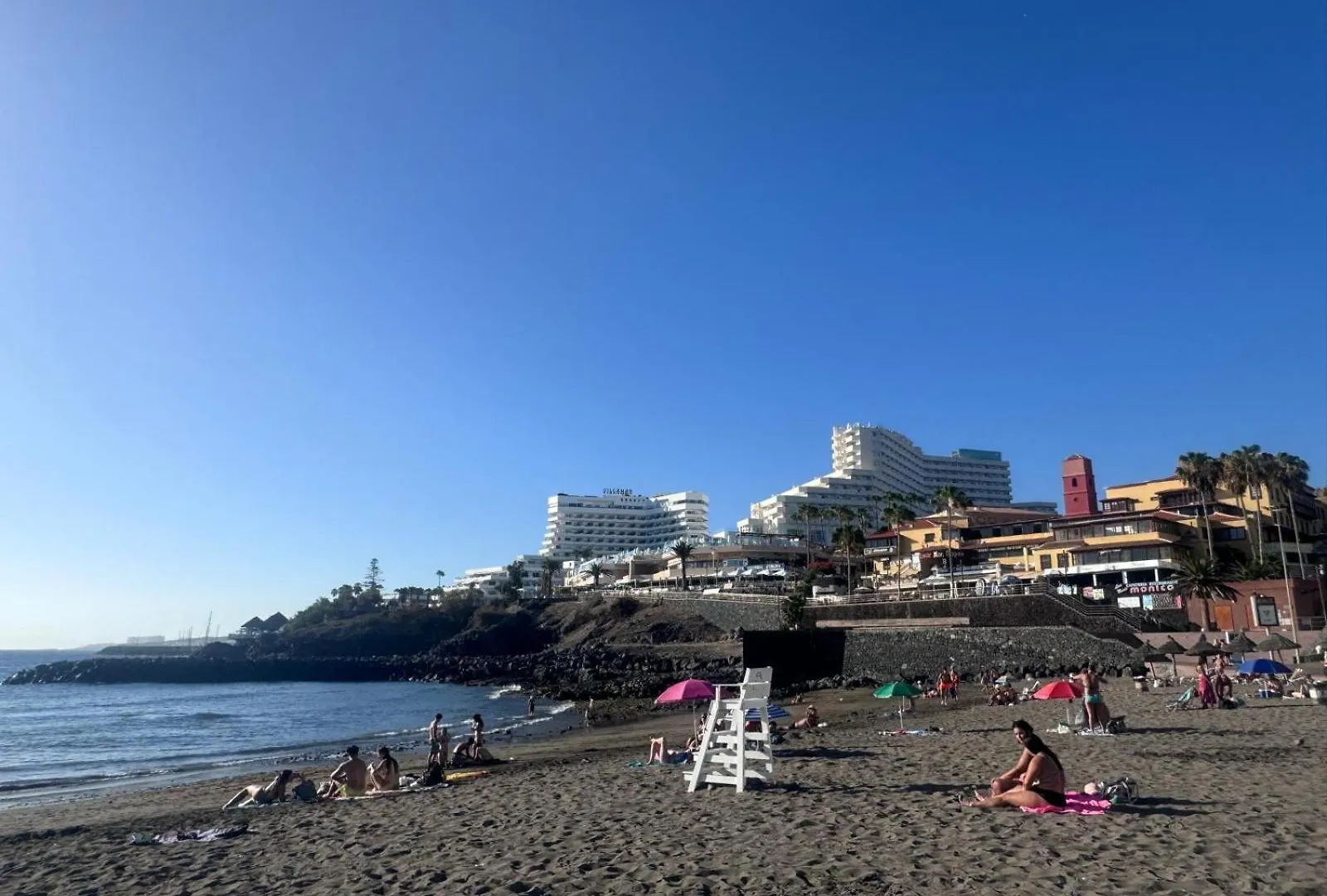 Las Americas Tropical Nights Apartment Playa de las Americas  Playa de las Americas (Tenerife)