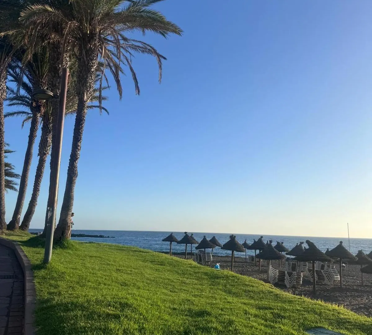 Las Americas Tropical Nights Apartment Playa de las Americas  Playa de las Americas (Tenerife)